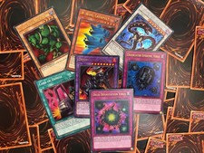 YuGiOh Cards Legendary Collection Kaiba LCKC First Edition – ULTRA SECRET RARE