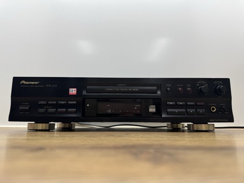 Pioneer pdr 509 - pioneer, cd