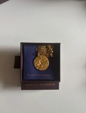 Monica vinader vermeil - monica,