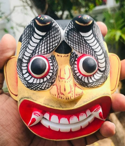Unique handcrafted wooden - unique,