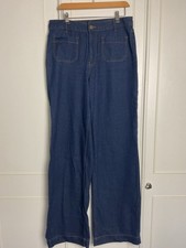 Long Tall Sally LTS Denim