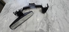 BMW G11 Rear View Mirror with