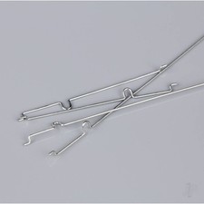 Top RC Hobby Control Rod Set