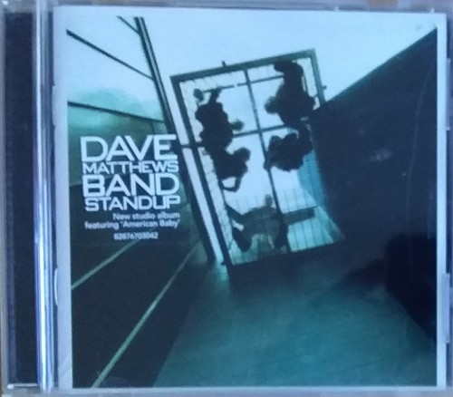 Dave matthews band - band,