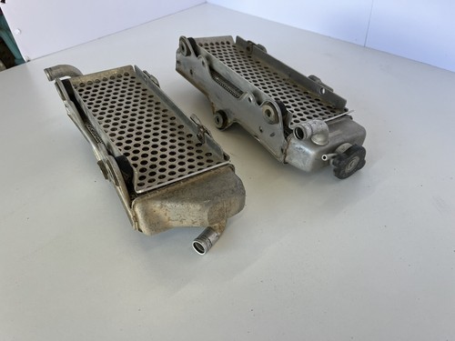 Yamaha yz400f engine - yz400f,