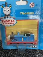 THOMAS THE TANK ENGINE,ERTL,Cardedl
