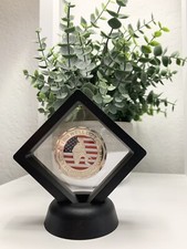 US Army Veteran Proud Served
