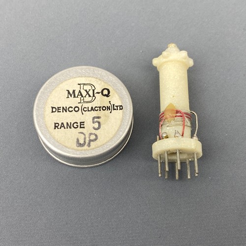 Denco maxi radio - maxi, q
