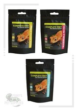 Komodo Crested Gecko Complete