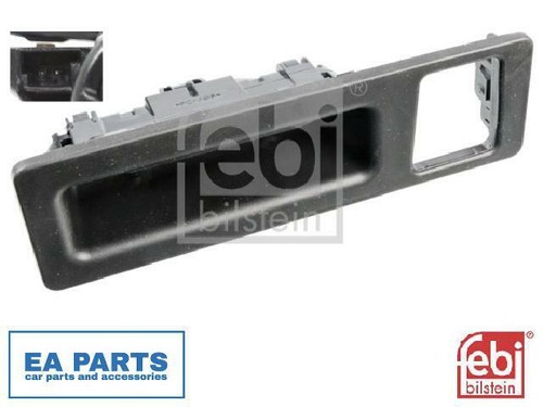 Switch rear hatch release - switch,,