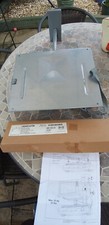 IKEA TV or Microwave Wall