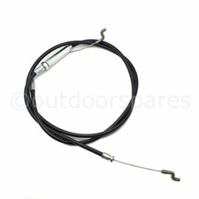 Cobra Lawnmower Clutch Drive