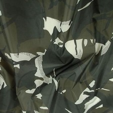 Camo Ripstop Army Military