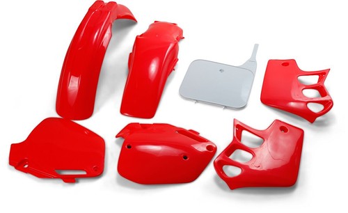 Ufo plastics kit for - plastics,
