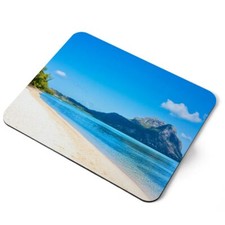 Mouse Mat Pad - Mauritius