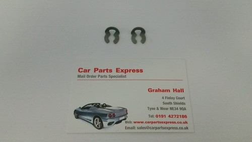 Ford escort turbo series 2 - escort,