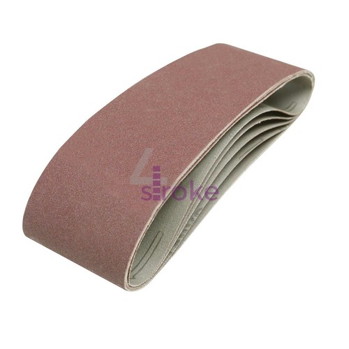 625574 5pk sanding belts - 625574,