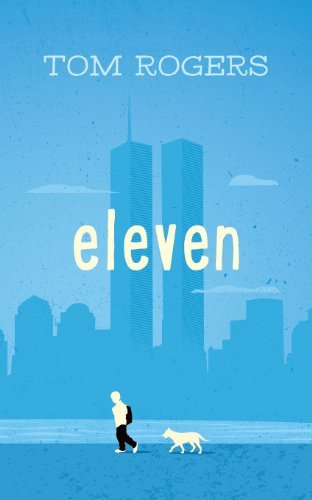 Eleven tom rogers - eleven,