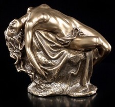 Figure - Sensual Woman -