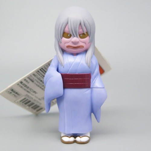 Yokai sofubi gegege kitaro - sofubi,