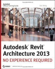 Autodesk Revit Architecture