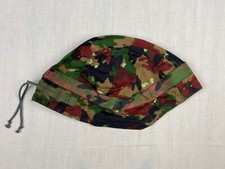 Genuine Swiss Army Alpenflage