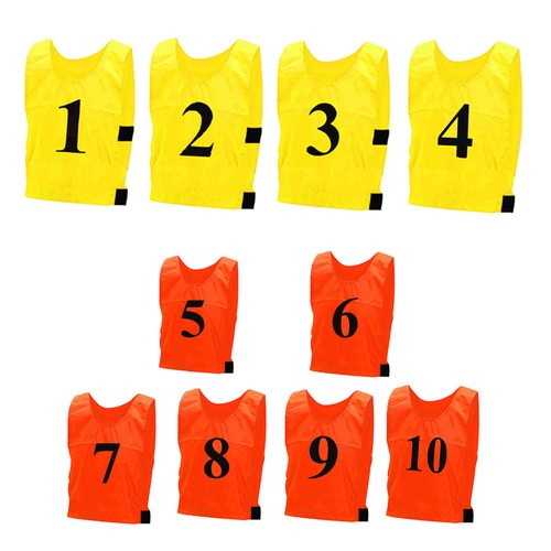 10x sports training numbered - training,