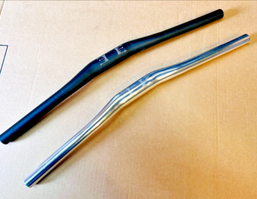 8mm aluminium alloy - 31.8mm,