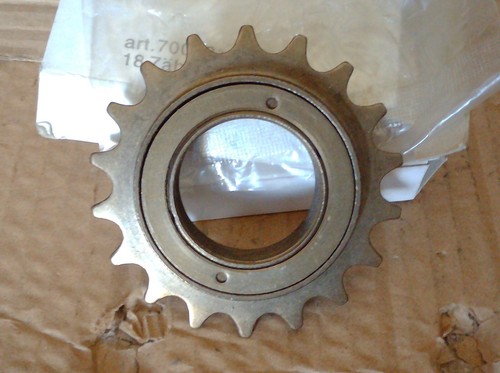 Bmx tooth 8 - bmx, 18
