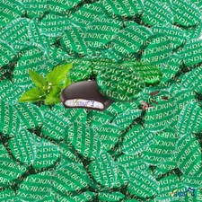 Bendicks Bittermints 95% Cocoa Dark Chocolate Mint Chocolate 250g-3kg