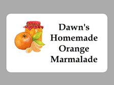 x21 Orange Marmalade