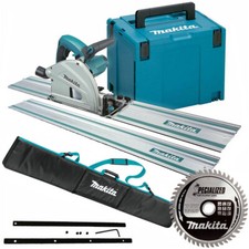 Makita SP6000J1 165mm Plunge