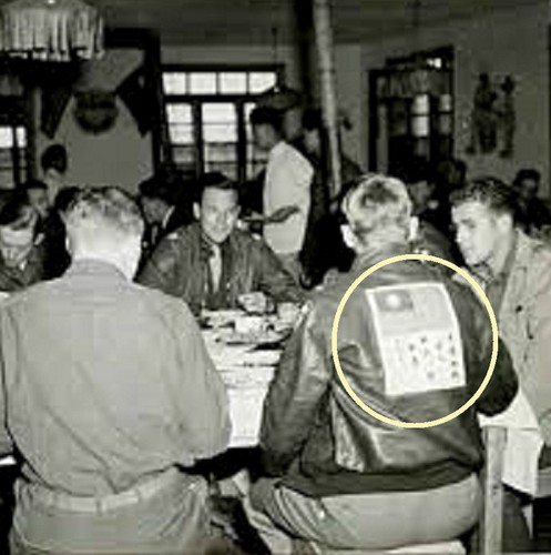 True original wwii flying - to,