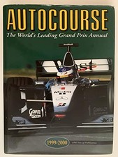 Autocourse 1999-2000 : The