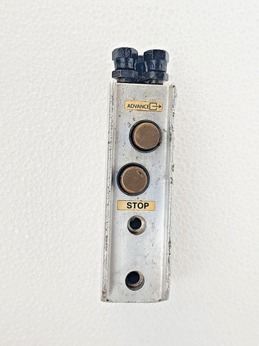 Hytorc air pendant remote - pendant,