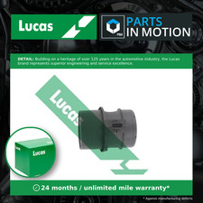 Air Mass Sensor FDM540 Lucas