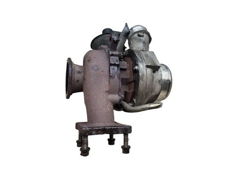 Volvo v60 turbo turbocharger - volvo,