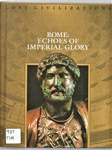 Rome echoes of imperial - :,