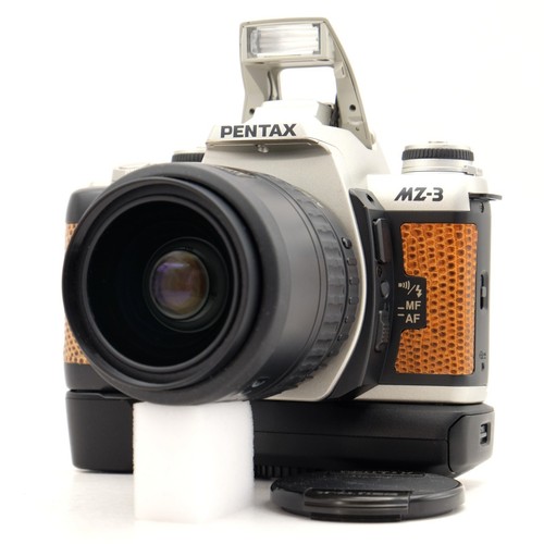 Pentax 35mm film slr - slr, +