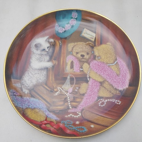 Vintage franklin mint sue - franklin,