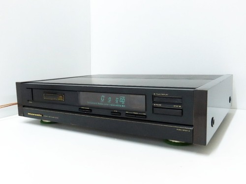 Marantz player black - cd-94,