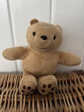 Paddington Little Brown Teddy