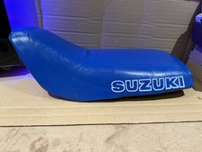 SUZUKI LT 50,lt50 seat