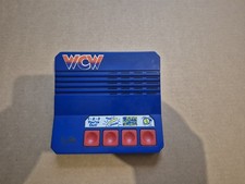 WCW Galoob  Sound Module 1992
