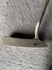 Nike Unitized Retro Putter 34