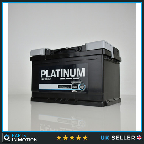 12v 72ah 650cca 3yr 100e - 72ah,