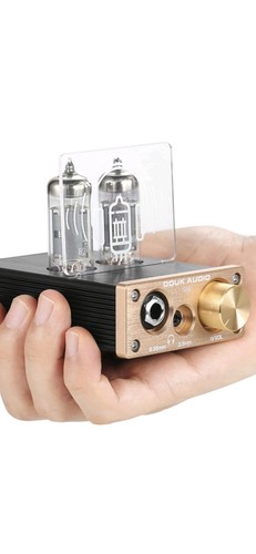 Douk audio u10 mini - audio,