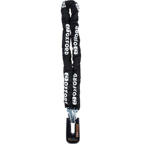 Oxford monster chain 12mm - monster, x