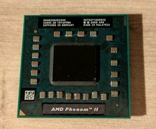 AMD Phenom II N830 HMN830DCR32GM  - 2.1 GHz (3 cores)