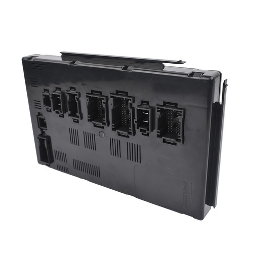 Rear sam signal acquisition - sam,